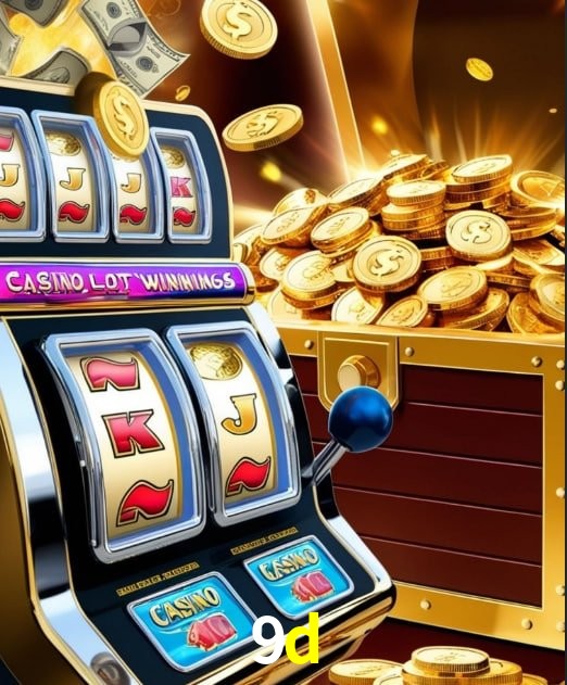 Welcome Bonus 9d
