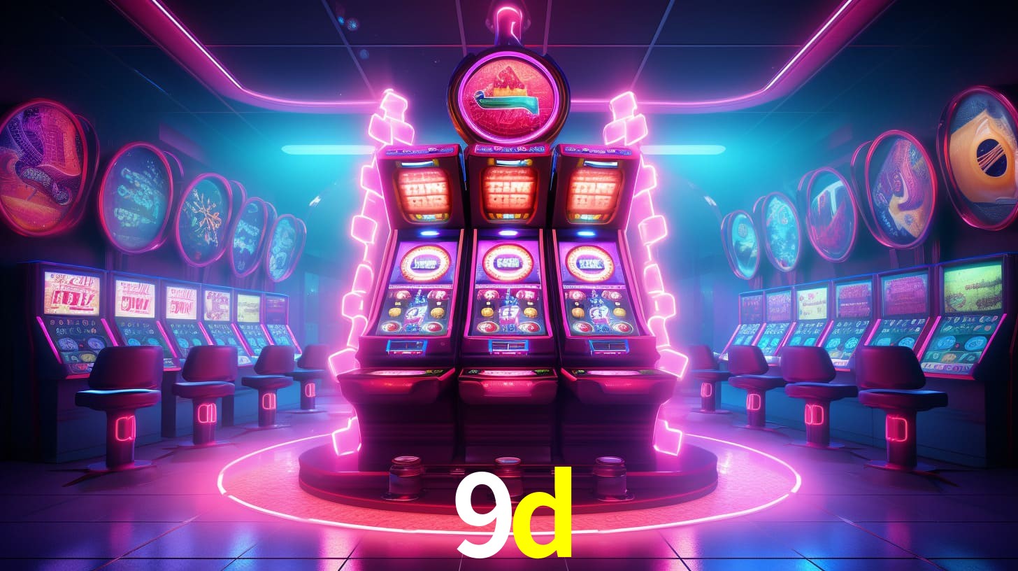 9d bet