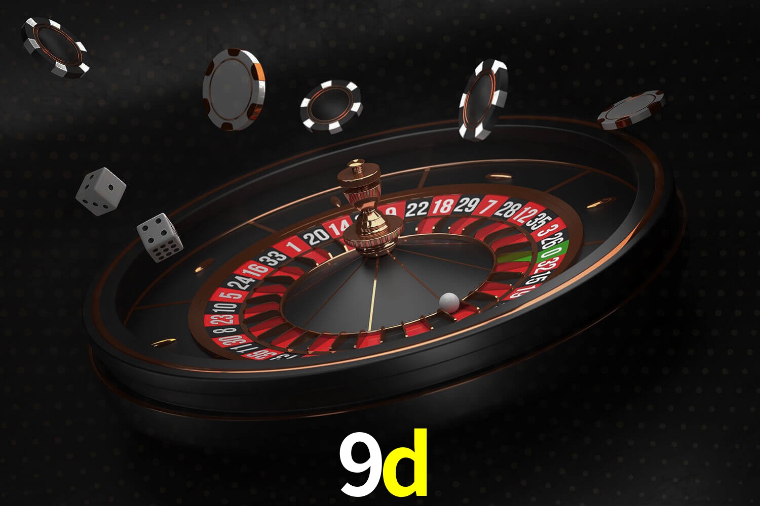 9d - O Cassino Nº1 Online - 9d.com