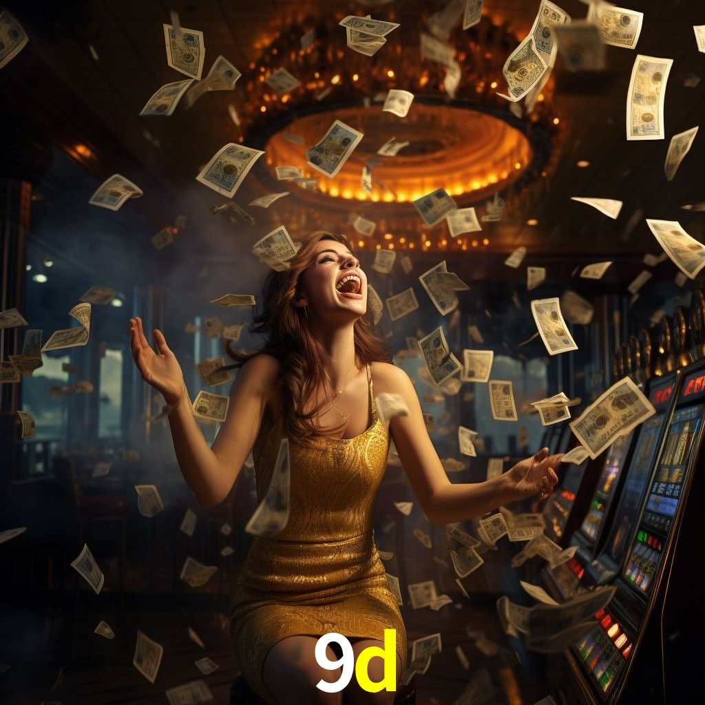 VIP Casino 9d