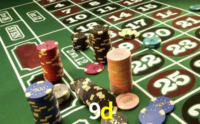 Diretório de Jogos 9d