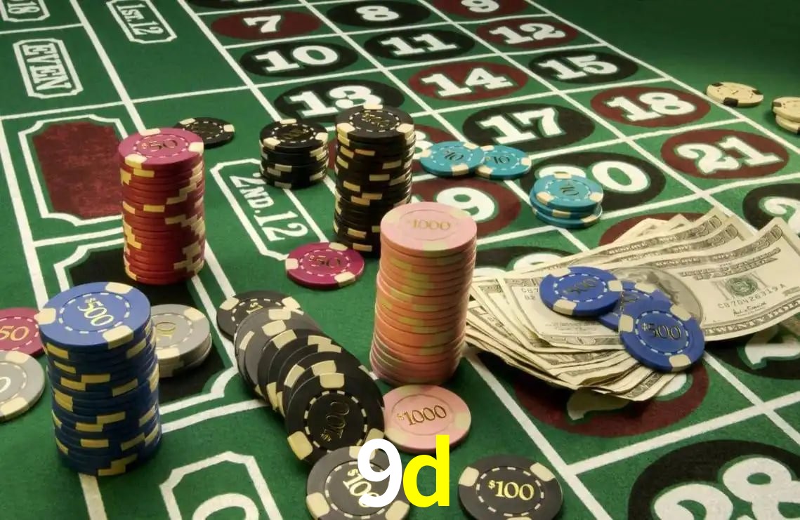 9d bet