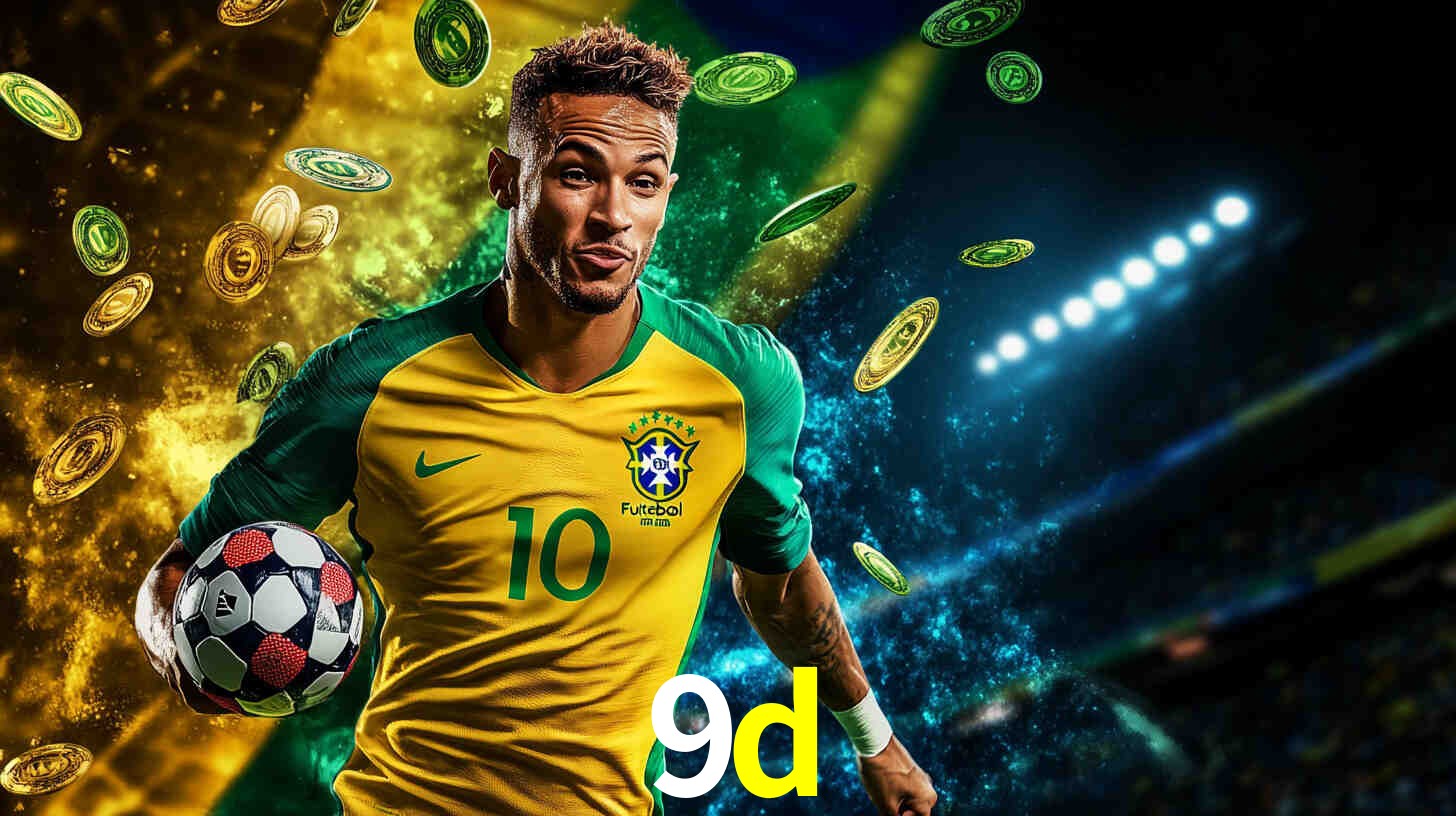 Explorando a Categoria de Eventos em Apostas na 9d