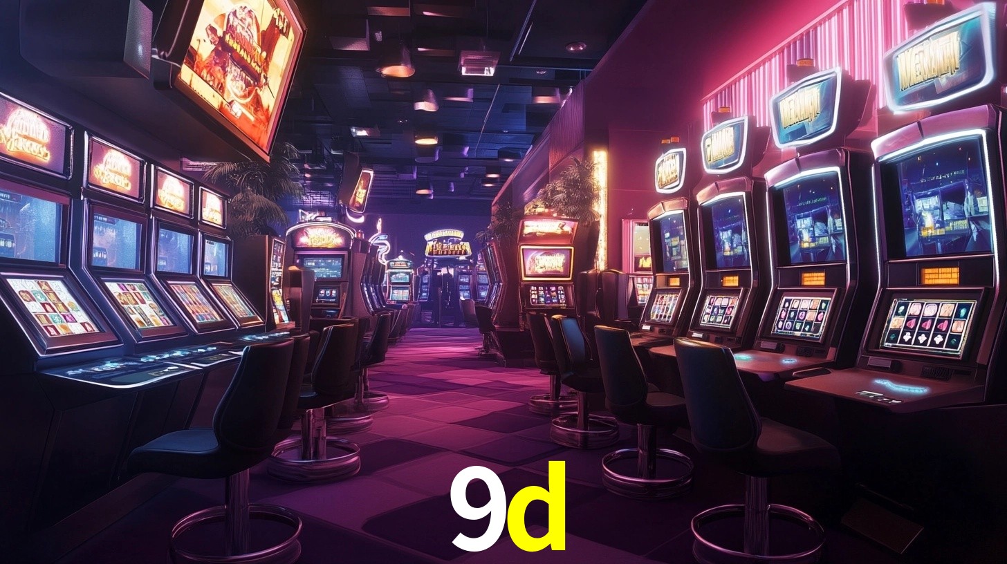 Ofertas Imperdíveis na 9d: Promoções e Bônus Que Valem a Pena