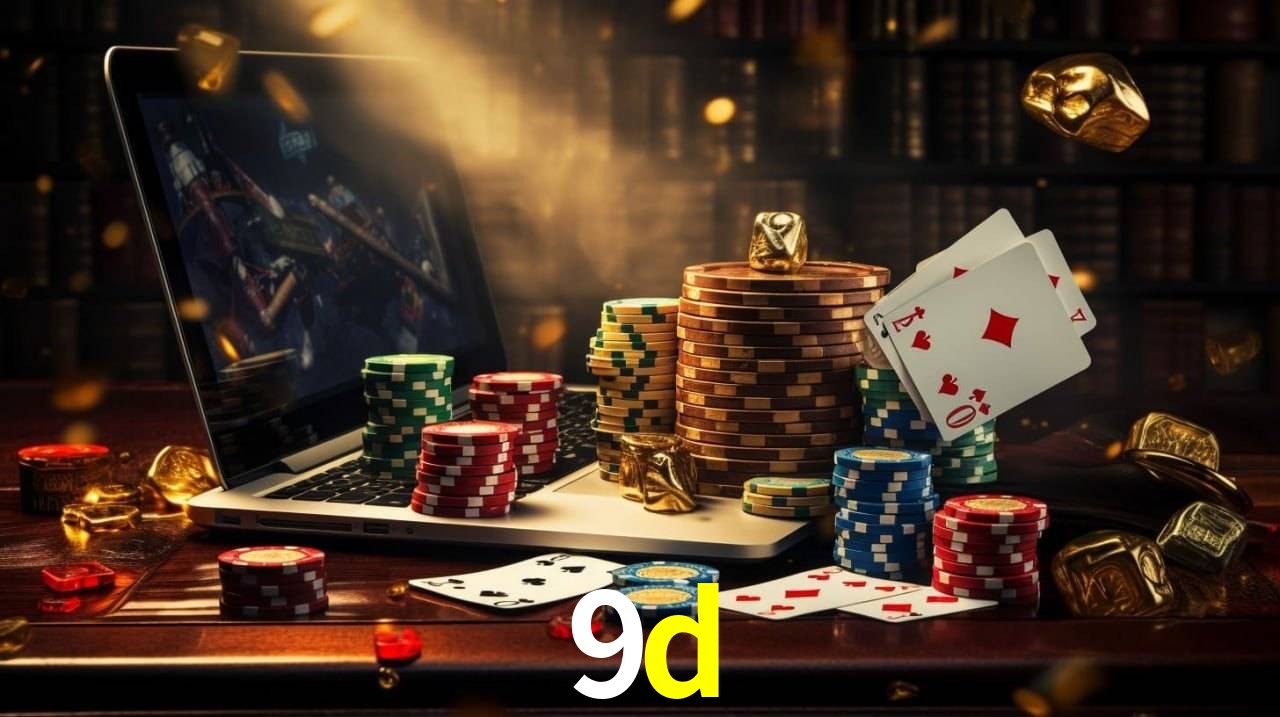 Casino VIP 9d