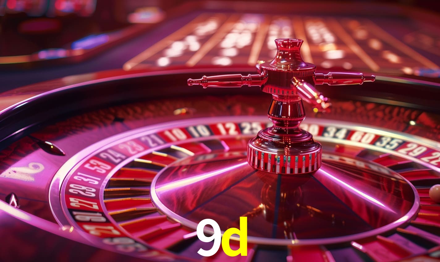 A Emoção da Loteria na 9d: Uma Chance de Mudança de Vida