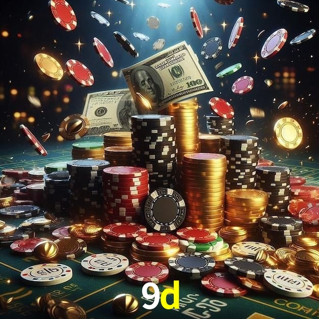 cassino 9d