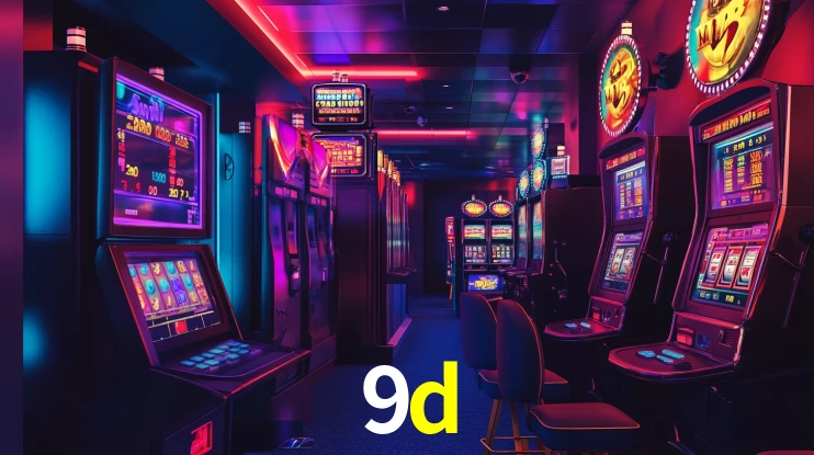 9d bet