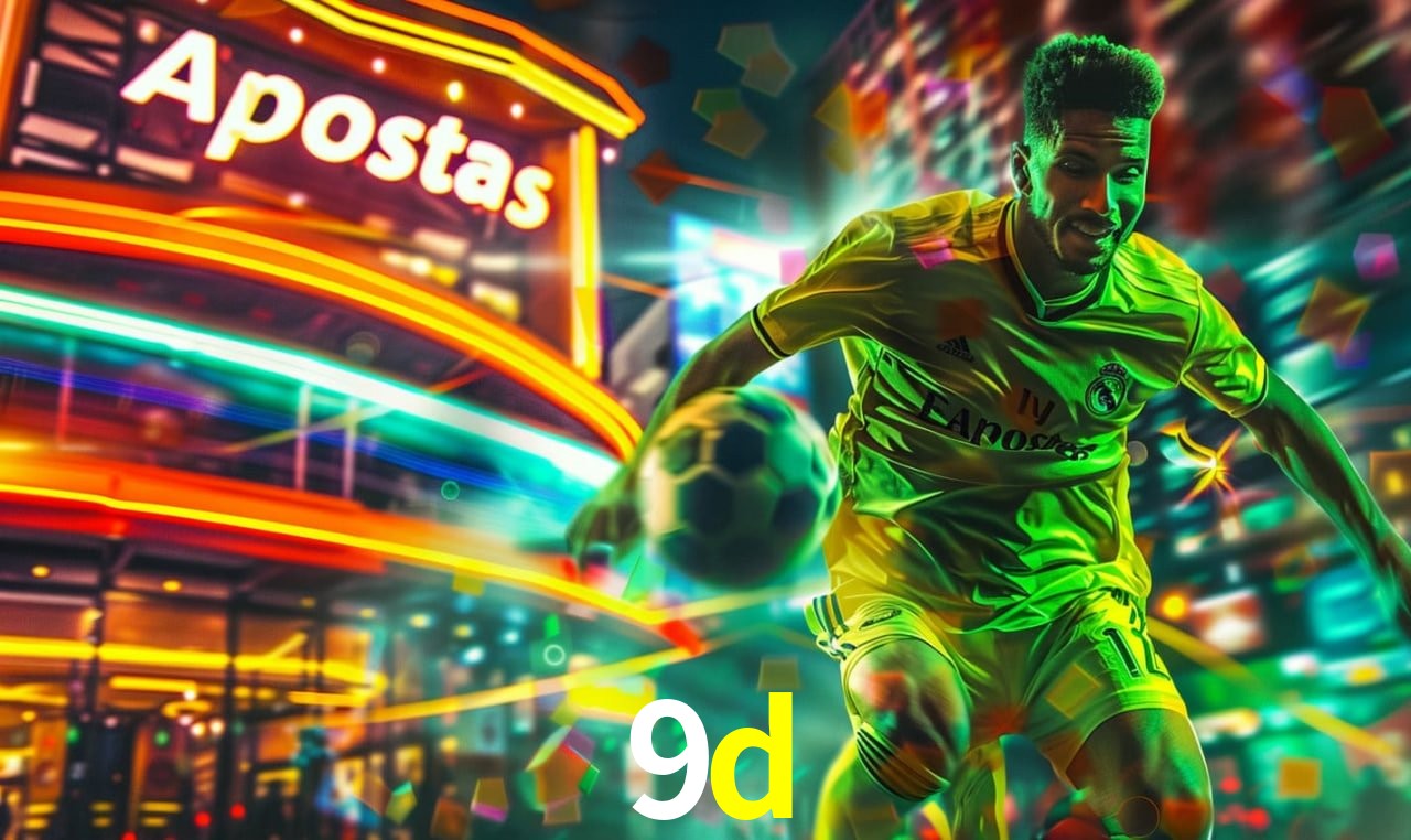 Jogos de Slot 9d