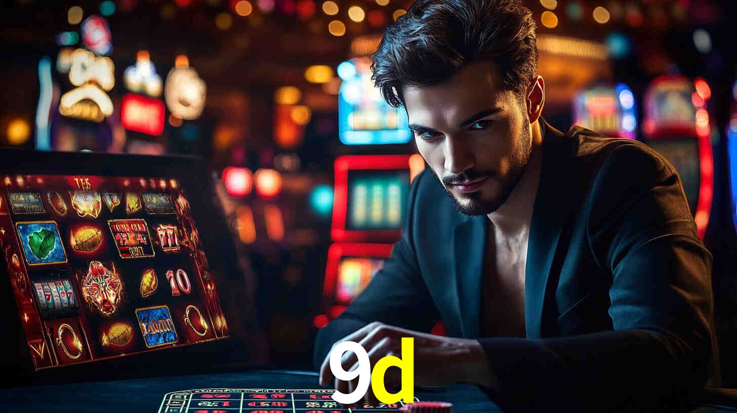 9d bet