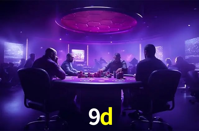 Estatísticas do Jogo 9d