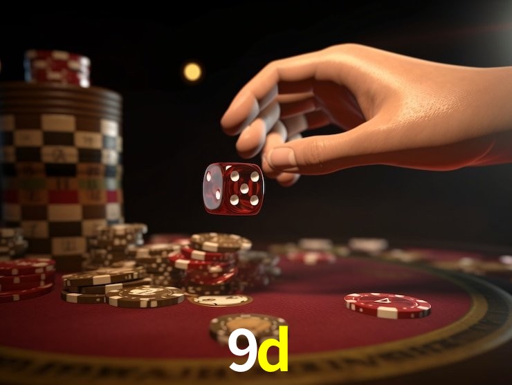 Casino Ao Vivo 9d
