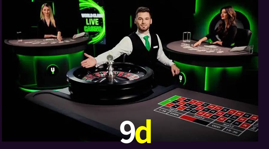 Slot Games 9d