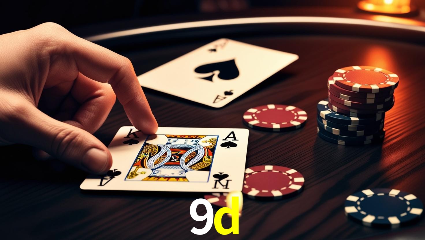 9D