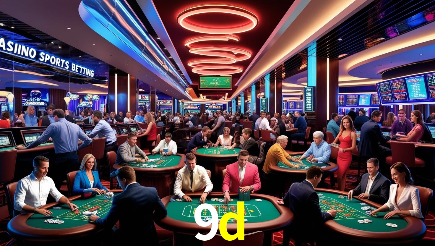 9D